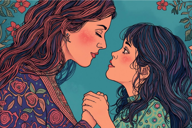 Breaking the Cycle of “There’s Something Wrong with Me” Breaking the Cycle of “There’s Something Wrong with Me"