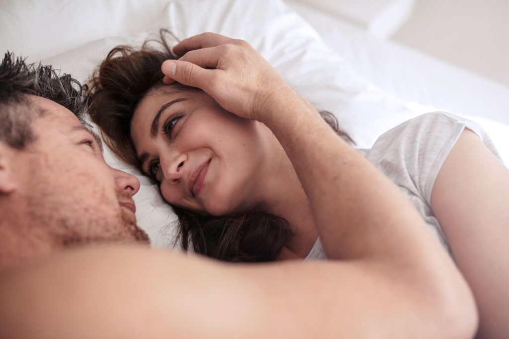 How to Improve Sex Life & Intimacy in Marriage