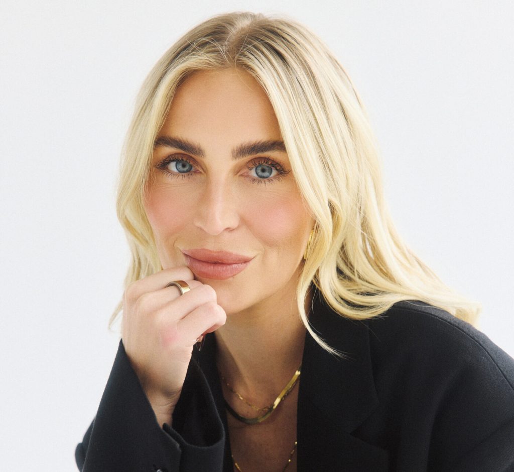 PODCAST: Brittnee Barnes of Vybes on Fixing Dating App Fatigue