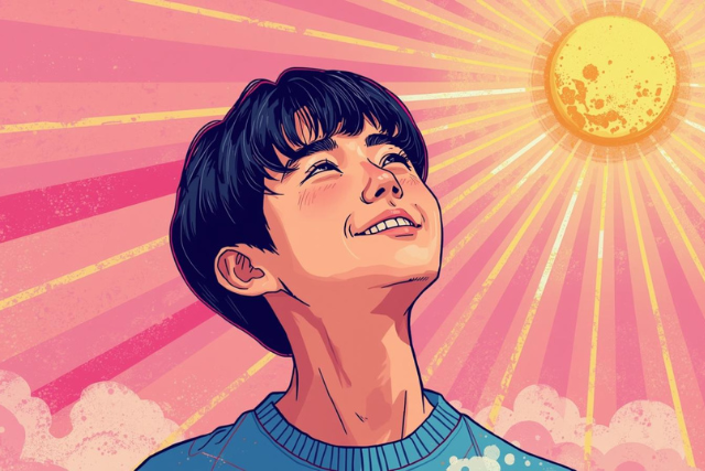 The Simple Words That Reshaped How I See Myself The Simple Words That Reshaped How I See Myself