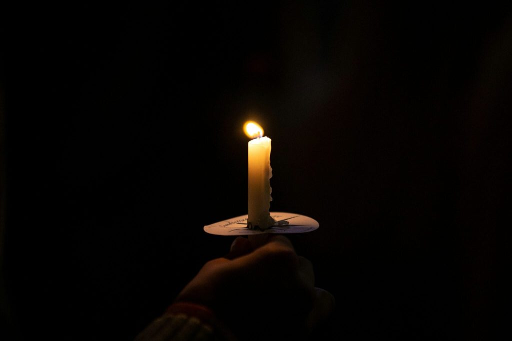 What People Discover in Silence That Changes Them Forever