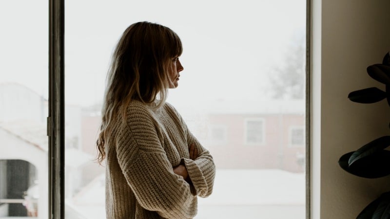 Why Some People Leave Without Saying Goodbye Why Some People Leave Without Saying Goodbye