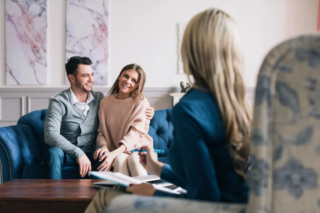 Skills That Build a Stronger Marriage