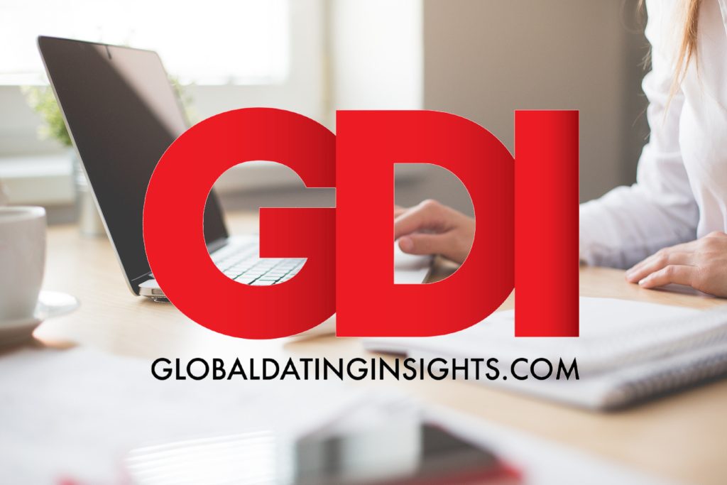 Stay Updated On The Global Dating Market Every Week By Subscribing To GDI’s LinkedIn Newsletter