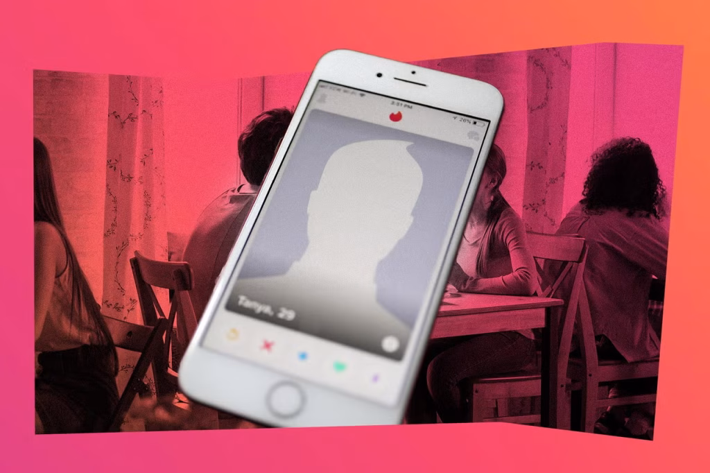 Tinder Rolls Out Mandatory Face Check for New UK Users Tinder Rolls Out Mandatory Face Check for New UK Users